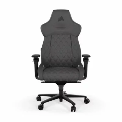 CORSAIR  TC500 Luxe Fauteuil Gaming, Shadow, Taille Unique