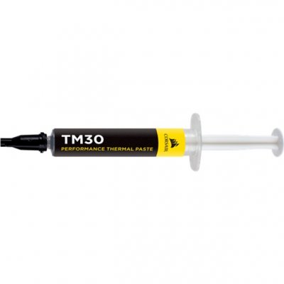CORSAIR  TM30 - P&acirc;te thermique