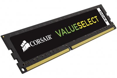 CORSAIR  Value 8 Go DDR4 2133 MHz Cas 15