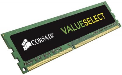 CORSAIR  ValueSelect 16 Go DDR4-2133, M&eacute;moire