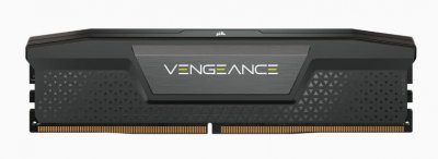 CORSAIR  Vengance Pc5200 1x16gb Ddr5 4000mhz Ram Memory Noir