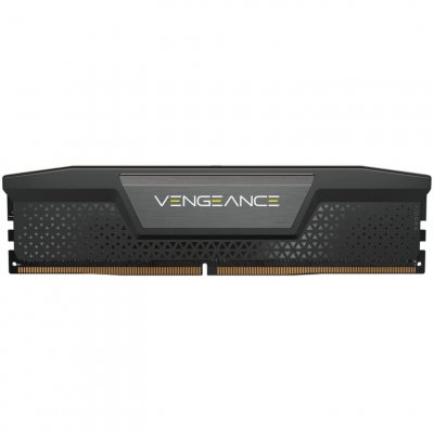 CORSAIR  Vengeance - 1 x 16 Go (16 Go) - DDR5 5600 MHz - CL40 - Ryzen Edition 