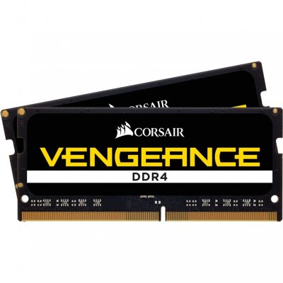 CORSAIR  Vengeance 2 x 16 Go SO-DIMM DDR4 2666 MHz