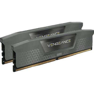 CORSAIR  Vengeance CMK32GX5M2B6000Z28 module de m&eacute;moire 32 Go 2 x 16 Go DDR5 5600 MHz