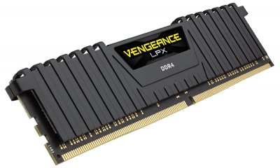 CORSAIR  Vengeance LPX 2 x 8 Go DDR4 2666 MHz