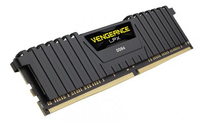CORSAIR  Vengeance LPX 2 x 8 Go DDR4 3000 MHz