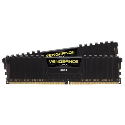 CORSAIR  Vengeance LPX 32 Go 2 x 16 Go DDR4 3600 MHz CL16 