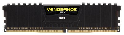 CORSAIR  Vengeance LPX 32GB DDR4 CMK32GX4M4A2666C16