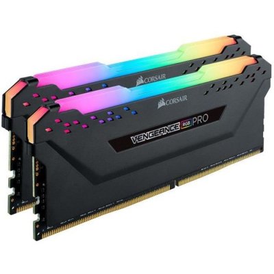  Corsair Vengeance RGB Pro 32 Go 2 x 16 Go DDR4 3600 MHz CL18 