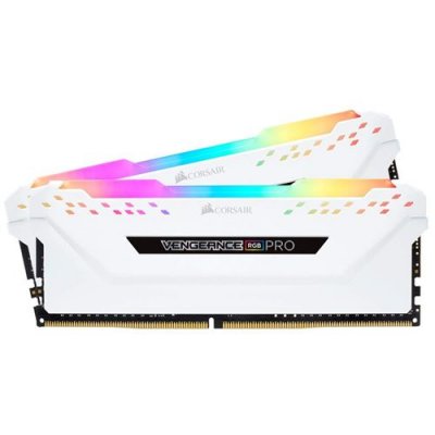 CORSAIR  Vengeance RGB PRO Series 16 Go (2x 8 Go) DDR4 3600 MHz CL18