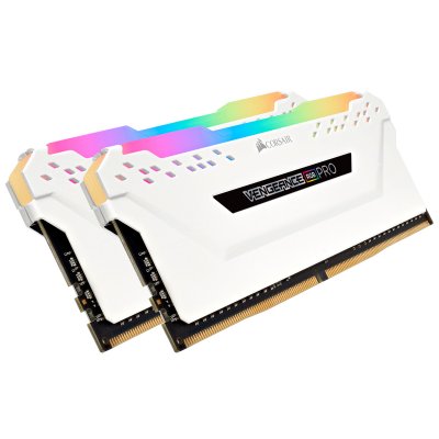 CORSAIR  Vengeance RGB PRO Series 32 Go (2 x 16 Go) DDR4 3200 MHz CL16