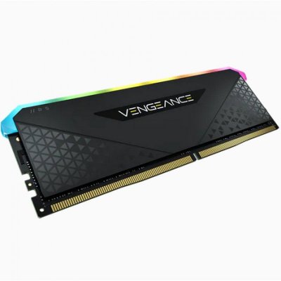 CORSAIR  Vengeance RGB RS 16 Go DDR4 3200 MHz CL16