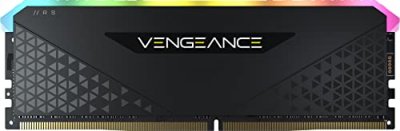 CORSAIR  Vengeance RGB RS 8 Go DDR4 3200 MHz CL16 