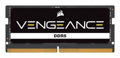 CORSAIR  Vengeance SO-DIMM - 1 x 32 Go (32 Go) - DDR5 5200 MHz - CL44 