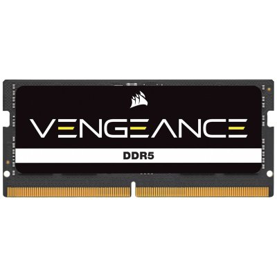 CORSAIR  Vengeance SO-DIMM 32 Go 2 x 16 Go DDR5 4800 MHz CL40 