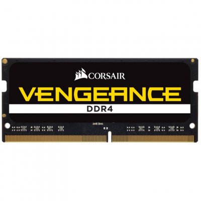 CORSAIR  Vengeance SO-DIMM 8 Go DDR4 3200 MHz CL20 
