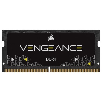 CORSAIR  Vengeance SO-DIMM DDR4 16 Go 2666 MHz CL18