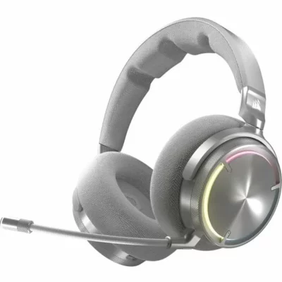 CORSAIR  Virtuoso Max Wireless - Blanc 