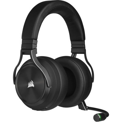 CORSAIR  virtuoso rgb wireless xt (noir) CA-9011188-EU