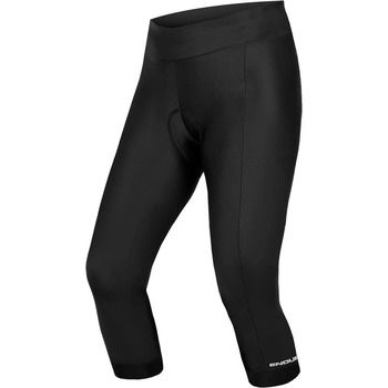 ENDURA Corsaire femme  xtract knicker ii noir