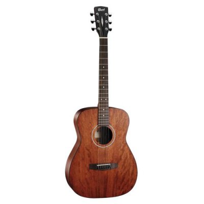 CORT  Af510 Acajou - Guitare Acoustique Concert