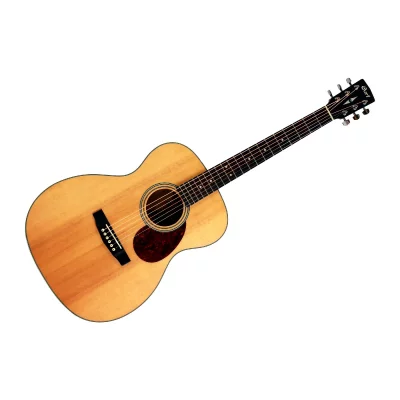 CORT  L100-O Guitare Acoustique Natural Satin