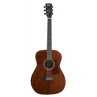 CORT  L450C Guitare acoustique Naturel Satine