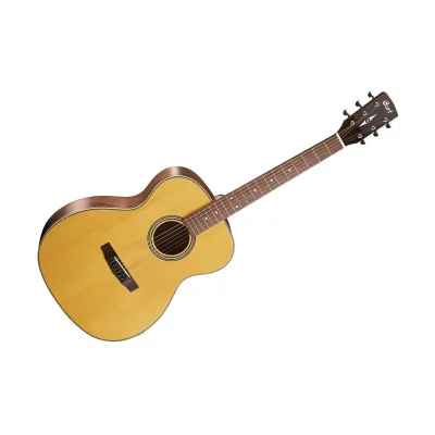 CORT  Luce L100 OMCDEN - naturel pores ouverts - Guitare acoustique Orchestra