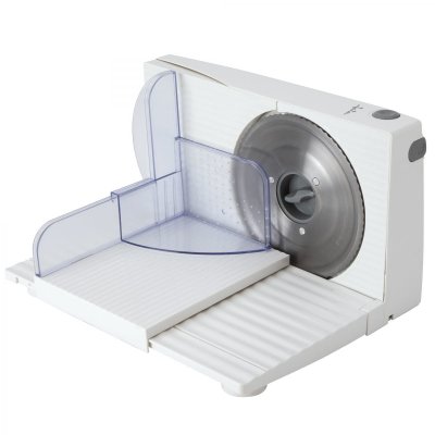JATA Cortafiambre  jecf0300 150w blanco 17cm JECF0300