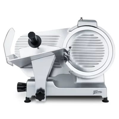 H.KOENIG Cortafiambres hkoenig msx300 380w 30cm 280rpm cuchilla italiana 66321