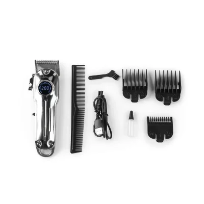 JATA Cortapelo  Profesional Metalico Jbcp4000