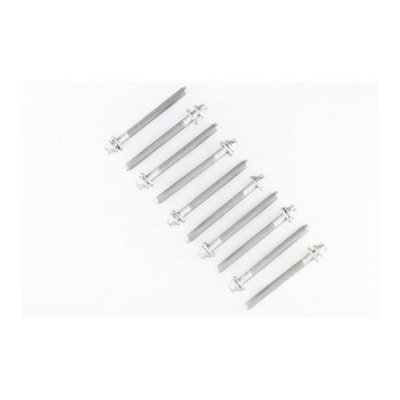 CORTECO  016248B Kit de Vis de Culasse pour moteur PSA