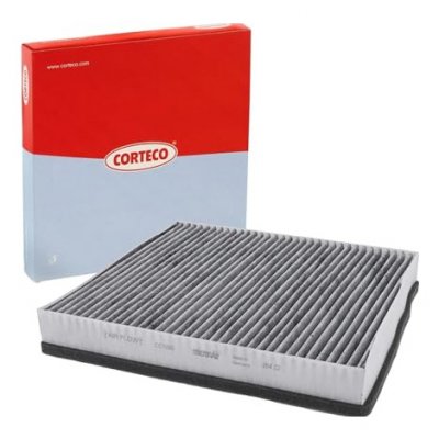 CORTECO  21652996 Filtre, air de l'habitacle
