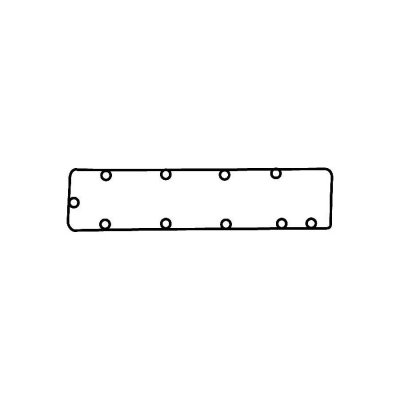 CORTECO  Joint de cache culbuteurs 023273P