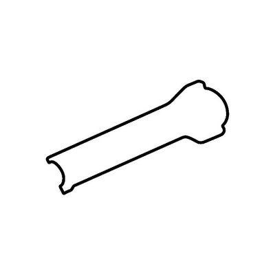 CORTECO  Joint de cache culbuteurs 026574P TOYOTA YARIS