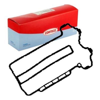 CORTECO  Joint de cache culbuteurs 026687P OPEL CORSA