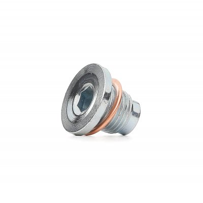 CORTECO Puisard Plug &amp; Washer - Peugeot - Citroen - M16 - 220135S