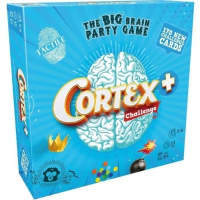 ASMODEE Cortex +