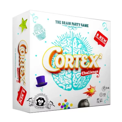 ASMODEE Cortex&sup2; Challenge