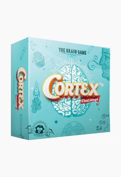 ASMODEE Cortex Challenge Asmod&eacute;e 