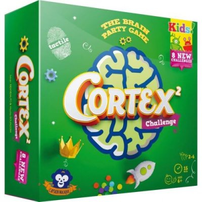 ASMODEE Cortex&sup2; Challenge Kids 