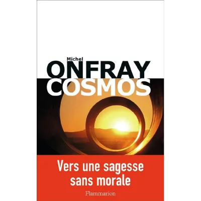 Cosmos - Une Ontologie Mat&eacute;rialiste