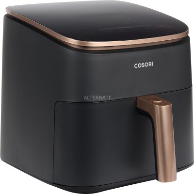 COSORI  Friteuse &agrave; air TurboBlaze CAF-DC602-KEUR, Friteuse &agrave; air chaud