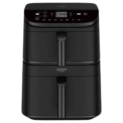 COSORI  - Turbo Tower Basic Chef Edition - Friteuse &agrave; tour de 10.8L