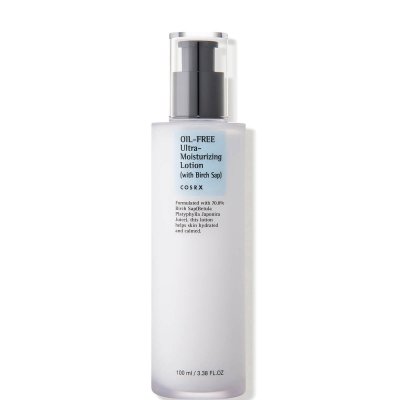 COSRX  - Lotion Ultra Hydratante Sans Huile - 100ml