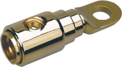 SINUSLIVE Cosses de c&acirc;ble &agrave; oeillet  RKS-50