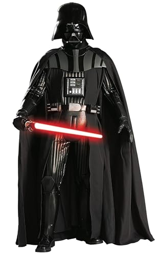 RUBIE S Costume dark vador edition collector 