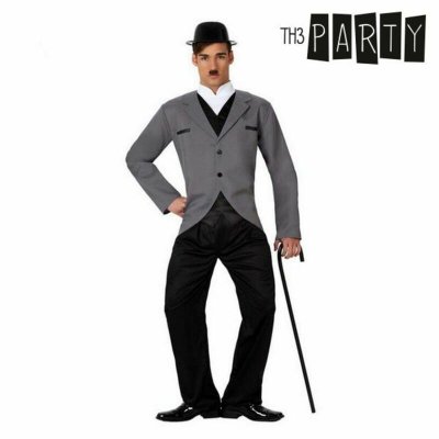 ATOSA Costume de Charlie Star de Cin&eacute;ma - D&eacute;guisements et f&ecirc;tes