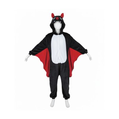 PARTYPRO Costume kigurumi chauve souris 4-6 ans 862315XS