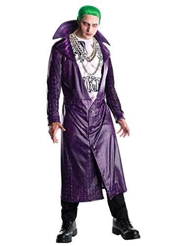 RUBIE S Costume Luxe Joker&trade; Suicide Squad&trade; - Violet - Standard